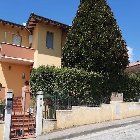 Locazione Turistica Di Pucci Lidia Διαμέρισμα Ασίζη Εξωτερικό φωτογραφία
