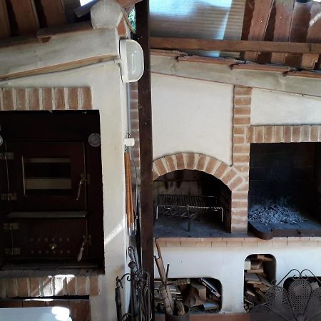 Locazione Turistica Di Pucci Lidia Διαμέρισμα Ασίζη Εξωτερικό φωτογραφία