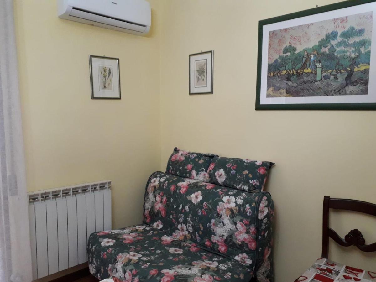 Locazione Turistica Di Pucci Lidia Διαμέρισμα Ασίζη Εξωτερικό φωτογραφία