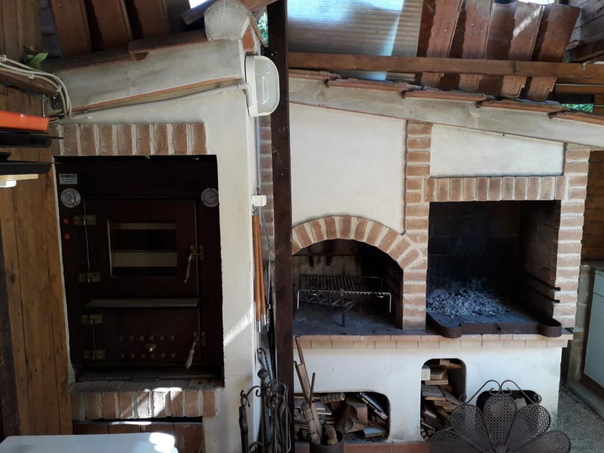 Locazione Turistica Di Pucci Lidia Διαμέρισμα Ασίζη Εξωτερικό φωτογραφία